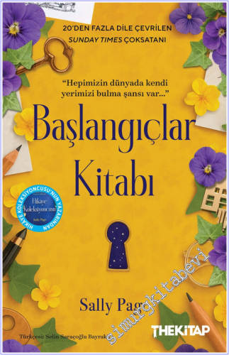 Başlangıçlar Kitabı -        2026