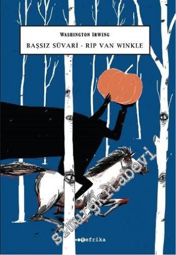 Başsız Süvari - Rip Van Winkle -