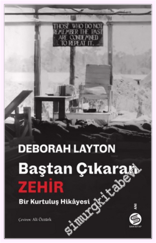 Baştan Çıkaran Zehir - Bir Kurtuluş Hikayesi -         2026