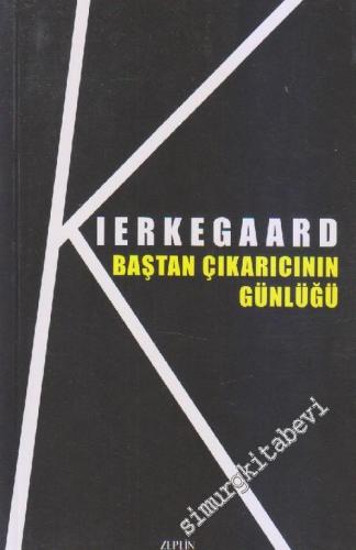 Baştan Çıkarıcının Günlüğü -