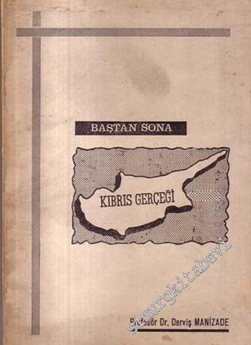 Baştan Sona Kıbrıs Gerçeği