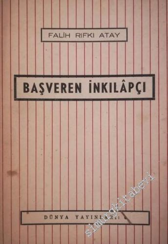Başveren İnkılapçı