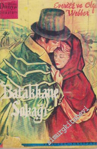 Batakhane Sokağı -