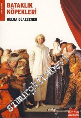 Bataklık Köpekleri -