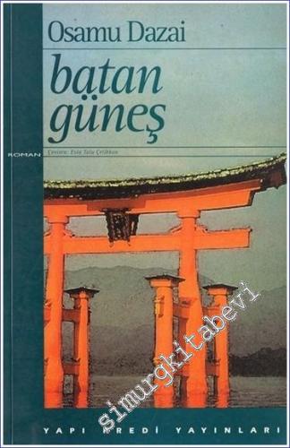 Batan Güneş -        1993