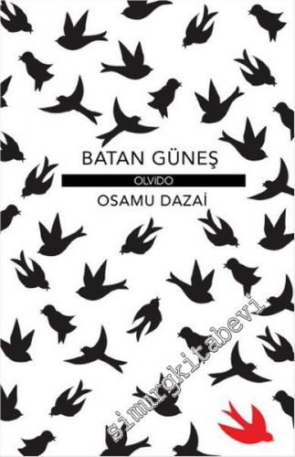 Batan Güneş -