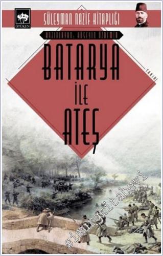 Batarya ile Ateş - 2021