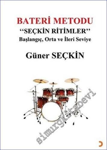 Bateri Metodu-Seçkin Ritimler -        2023