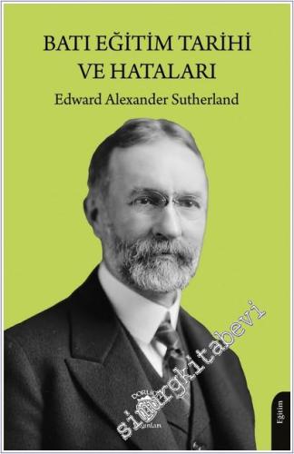 Batı Eğitim Tarihi ve Hataları -        2026