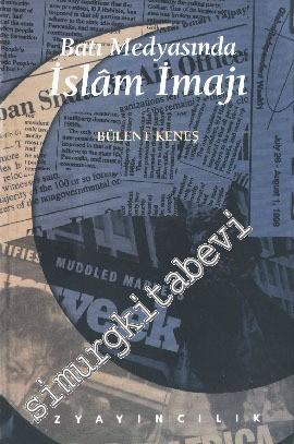 Batı Medyasında İslam İmajı -        1998