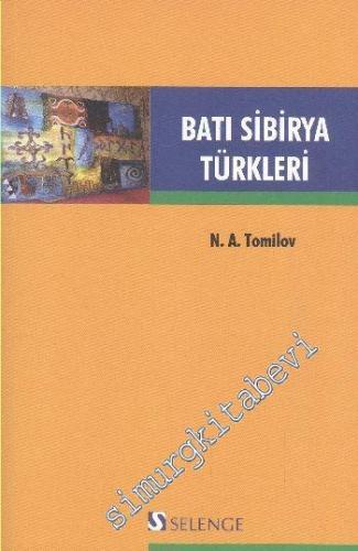 Batı Sibirya Türkleri -