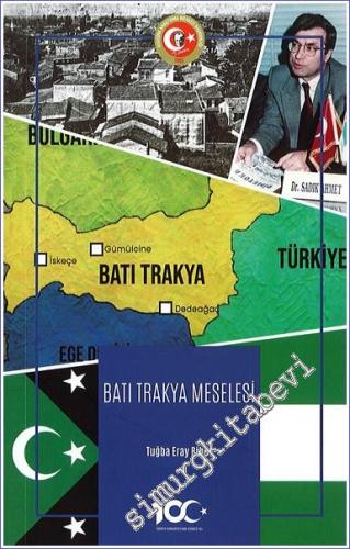 Batı Trakya Meselesi -        2023