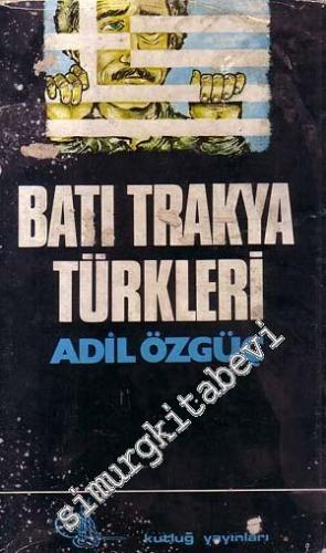Batı Trakya Türkleri -