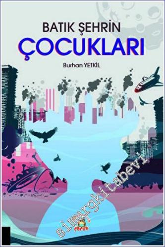 Batık Şehrin Çocukları -        2023