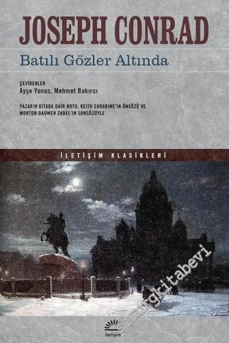 Batılı Gözler Altında -