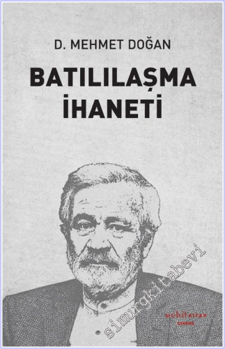 Batılılaşma İhaneti -        2001