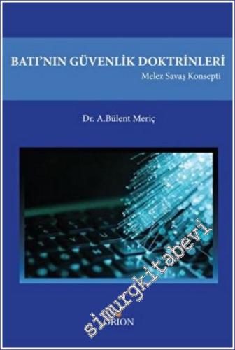 Batı'nın Güvenlik Doktrinleri -        2022