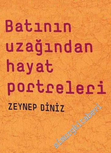 Batının Uzağından Hayat Portreleri -        2015