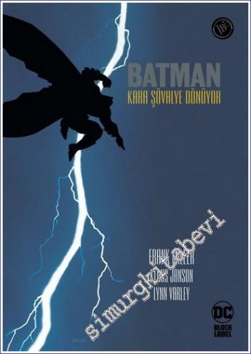 Batman: Kara Şövalye Dönüyor -        2022