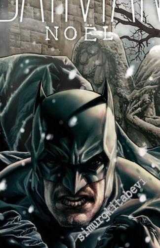 Batman - Noel -        2014