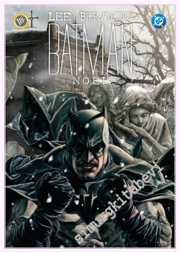Batman - Noel -
