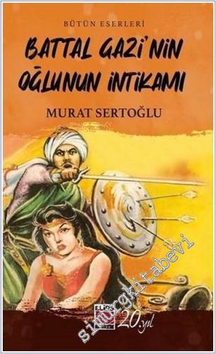 Battal Gazi'nin Oğlunun İntikamı -        2025