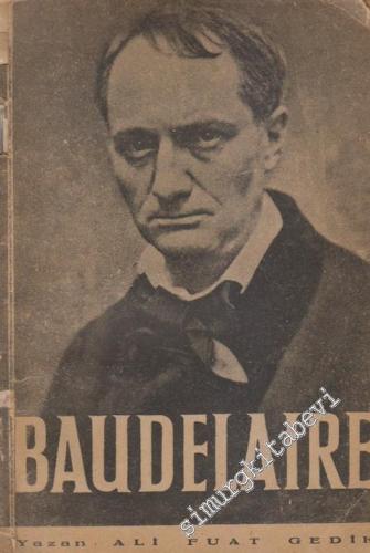 Baudelaire: Bir Etüd -