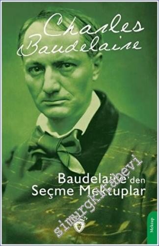 Baudelaire'den Seçme Mektuplar - 2023