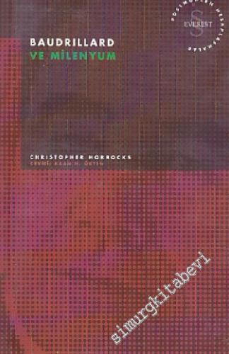 Baudrillard ve Milenyum -        2000