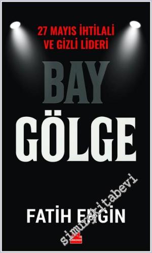 Bay Gölge - 2026