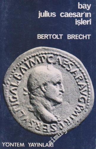 Bay Julius Caesar'ın İşleri -