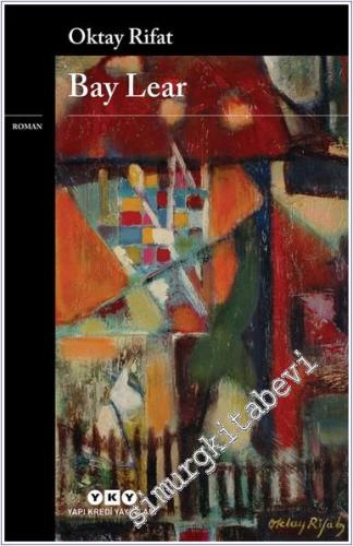 Bay Lear -        2025