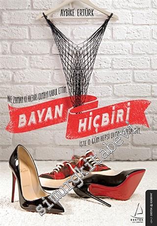 Bayan Hiçbiri -