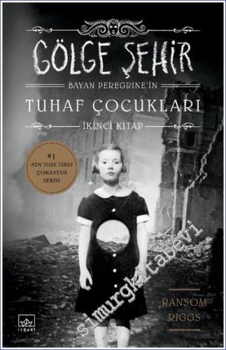Bayan Peregrine'nin Tuhaf Çocukları - Gölge Şehir -        2024