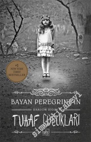 Bayan Peregrine'nin Tuhaf Çocukları -