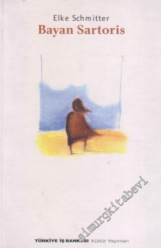 Bayan Sartoris -        2001