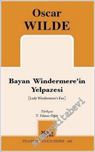 Bayan Windermerein Yelpazesi - 2022