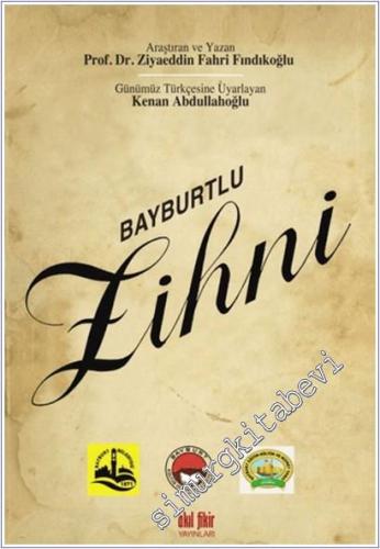 Bayburtlu Zihni -        2025