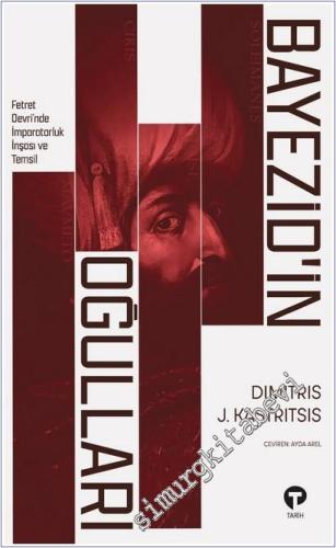 Bayezid'in Oğulları - 2026