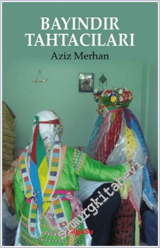 Bayındır Tahtacıları -        2024