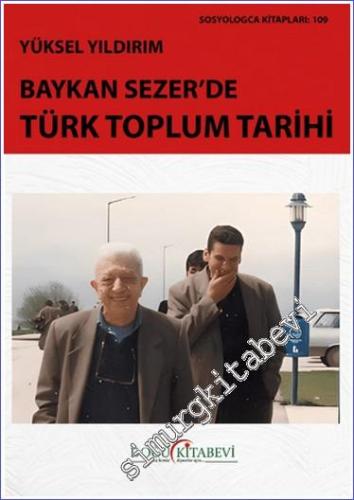 Baykan Sezer'de Türk Toplum Tarihi - 2024