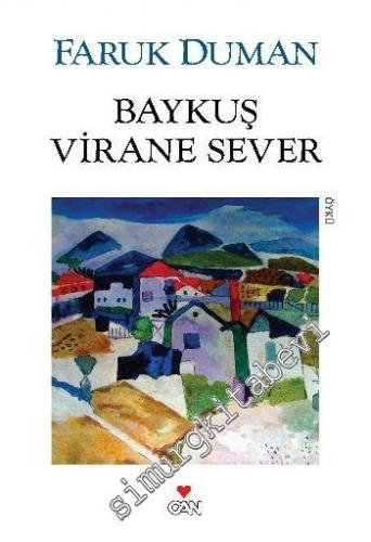 Baykuş Virane Sever -