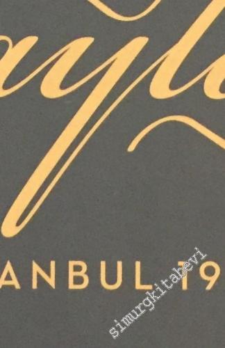 Baylan İstanbul 1923 -