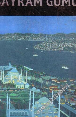 Bayram Gümüş -        1998