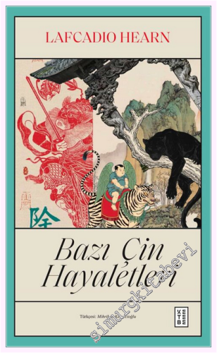 Bazı Çin Hayaletleri - 2026