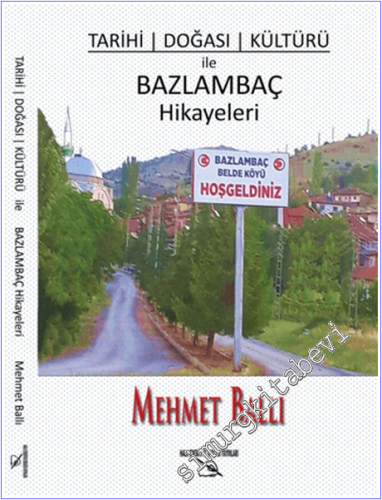Bazlambaç Hikayeleri - 2026