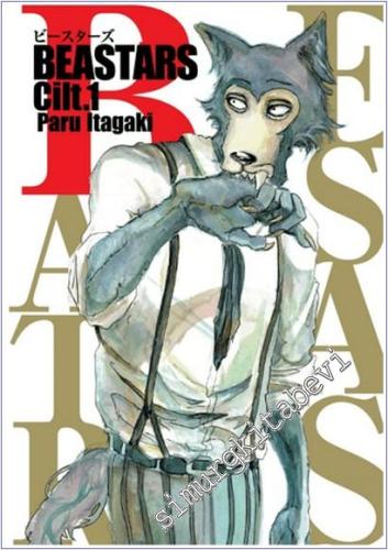 Beastars 1 -        2023