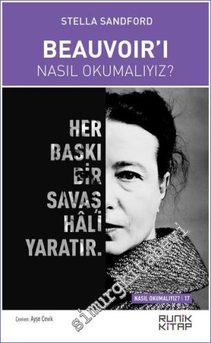 Beauvoir'ı Nasıl Okumalıyız - 2023