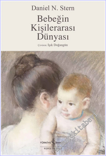 Bebeğin Kişilerarası Dünyası - 2026