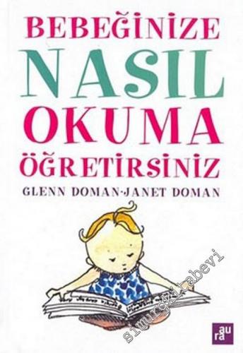 Bebeğinize Nasıl Okuma Öğretirsiniz -        2004